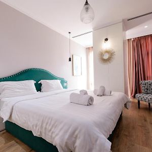 Deluxe Kamer met een King Size Bed