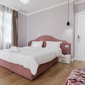Deluxe Driepersoonskamer